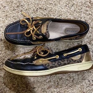 Sperry Boatshoes